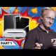 Ben Heck Ends the Console Wars By Cramming Them All Into One Box